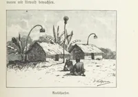 Picture 33 of 98 from Meine zweite Durchquerung Äquatorial-Afrikas vom Congo zum Zambesi während der Jahre 1886 und 1887 ... Mit 92 Abbildungen, etc (1890), leaf 115