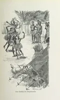 Picture 34 of 98 from Meine zweite Durchquerung Äquatorial-Afrikas vom Congo zum Zambesi während der Jahre 1886 und 1887 ... Mit 92 Abbildungen, etc (1890), leaf 119