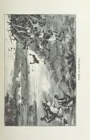 An illustration from Meine zweite Durchquerung Äquatorial-Afrikas vom Congo zum Zambesi während der Jahre 1886 und 1887 ... Mit 92 Abbildungen, etc (1890)