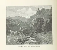 Picture 41 of 98 from Meine zweite Durchquerung Äquatorial-Afrikas vom Congo zum Zambesi während der Jahre 1886 und 1887 ... Mit 92 Abbildungen, etc (1890), leaf 144