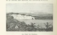 An illustration from Meine zweite Durchquerung Äquatorial-Afrikas vom Congo zum Zambesi während der Jahre 1886 und 1887 ... Mit 92 Abbildungen, etc (1890)