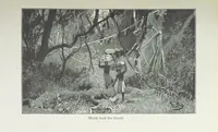Picture 52 of 98 from Meine zweite Durchquerung Äquatorial-Afrikas vom Congo zum Zambesi während der Jahre 1886 und 1887 ... Mit 92 Abbildungen, etc (1890), leaf 177
