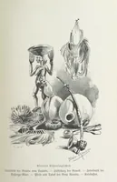 Picture 53 of 98 from Meine zweite Durchquerung Äquatorial-Afrikas vom Congo zum Zambesi während der Jahre 1886 und 1887 ... Mit 92 Abbildungen, etc (1890), leaf 183