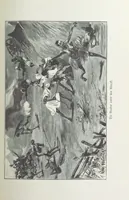 An illustration from Meine zweite Durchquerung Äquatorial-Afrikas vom Congo zum Zambesi während der Jahre 1886 und 1887 ... Mit 92 Abbildungen, etc (1890)