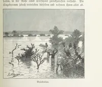 An illustration from Meine zweite Durchquerung Äquatorial-Afrikas vom Congo zum Zambesi während der Jahre 1886 und 1887 ... Mit 92 Abbildungen, etc (1890)