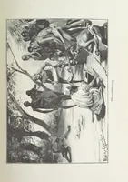 An illustration from Meine zweite Durchquerung Äquatorial-Afrikas vom Congo zum Zambesi während der Jahre 1886 und 1887 ... Mit 92 Abbildungen, etc (1890)