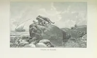 Picture 77 of 98 from Meine zweite Durchquerung Äquatorial-Afrikas vom Congo zum Zambesi während der Jahre 1886 und 1887 ... Mit 92 Abbildungen, etc (1890), leaf 273