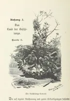 Picture 89 of 98 from Meine zweite Durchquerung Äquatorial-Afrikas vom Congo zum Zambesi während der Jahre 1886 und 1887 ... Mit 92 Abbildungen, etc (1890), leaf 318