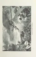 An illustration from Meine zweite Durchquerung Äquatorial-Afrikas vom Congo zum Zambesi während der Jahre 1886 und 1887 ... Mit 92 Abbildungen, etc (1890)