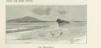 An illustration from Meine zweite Durchquerung Äquatorial-Afrikas vom Congo zum Zambesi während der Jahre 1886 und 1887 ... Mit 92 Abbildungen, etc (1890)