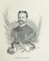 Picture 14 of 98 from Meine zweite Durchquerung Äquatorial-Afrikas vom Congo zum Zambesi während der Jahre 1886 und 1887 ... Mit 92 Abbildungen, etc (1890), leaf 53
