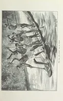An illustration from Meine zweite Durchquerung Äquatorial-Afrikas vom Congo zum Zambesi während der Jahre 1886 und 1887 ... Mit 92 Abbildungen, etc (1890)