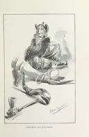 Picture 19 of 98 from Meine zweite Durchquerung Äquatorial-Afrikas vom Congo zum Zambesi während der Jahre 1886 und 1887 ... Mit 92 Abbildungen, etc (1890), leaf 69