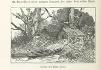 An illustration from Meine zweite Durchquerung Äquatorial-Afrikas vom Congo zum Zambesi während der Jahre 1886 und 1887 ... Mit 92 Abbildungen, etc (1890)