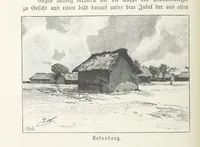 An illustration from Meine zweite Durchquerung Äquatorial-Afrikas vom Congo zum Zambesi während der Jahre 1886 und 1887 ... Mit 92 Abbildungen, etc (1890)