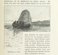 Picture 25 of 98 from Meine zweite Durchquerung Äquatorial-Afrikas vom Congo zum Zambesi während der Jahre 1886 und 1887 ... Mit 92 Abbildungen, etc (1890), leaf 93