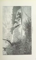 An illustration from Meine zweite Durchquerung Äquatorial-Afrikas vom Congo zum Zambesi während der Jahre 1886 und 1887 ... Mit 92 Abbildungen, etc (1890)