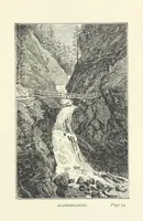 An illustration from In the Black Forest (1882)