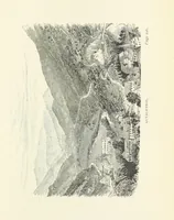 An illustration from In the Black Forest (1882)