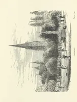 An illustration from In the Black Forest (1882)