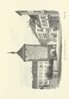 An illustration from In the Black Forest (1882)