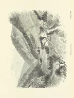 An illustration from In the Black Forest (1882)