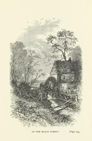 Picture 29 of 43 from In the Black Forest (1882), leaf 257