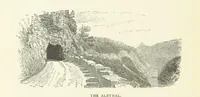 Picture 33 of 43 from In the Black Forest (1882), leaf 290