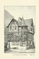 An illustration from In the Black Forest (1882)