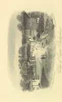 An illustration from The History and Antiquities of Eyam ... Sixth edition. With illustrations from photographs by J. A. Warwick and R. Keene (1870)