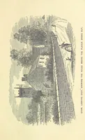 An illustration from The History and Antiquities of Eyam ... Sixth edition. With illustrations from photographs by J. A. Warwick and R. Keene (1870)