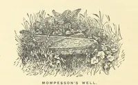 Picture 6 of 13 from The History and Antiquities of Eyam ... Sixth edition. With illustrations from photographs by J. A. Warwick and R. Keene (1870), leaf 92