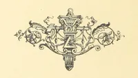 An illustration from Poems (1884)