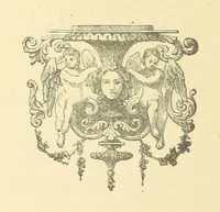 An illustration from Poems (1884)