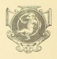Picture 11 of 24 from Poems (1884), leaf 38