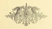An illustration from Poems (1884)
