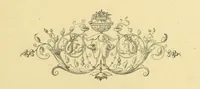 An illustration from Poems (1884)