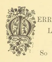 An illustration from Poems (1884)