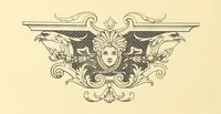 An illustration from Poems (1884)