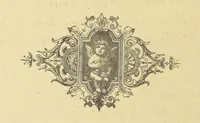 An illustration from Poems (1884)