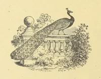 An illustration from Poems (1884)