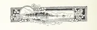 An illustration from Reeds Shaken with the Wind. [Poems (1893)
