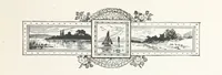An illustration from Reeds Shaken with the Wind. [Poems (1893)