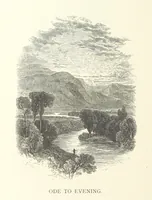 An illustration from Wood-Side and Sea-Side. Illustrated by pen and pencil (1869)
