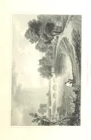 An illustration from The History of Wales from the earliest times to its final incorporation with the kingdom of England etc (1853)