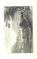 An illustration from The History of Wales from the earliest times to its final incorporation with the kingdom of England etc (1853)