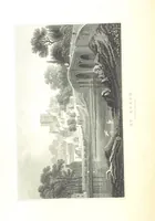 An illustration from The History of Wales from the earliest times to its final incorporation with the kingdom of England etc (1853)
