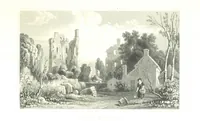 Picture 35 of 76 from The History of Wales from the earliest times to its final incorporation with the kingdom of England etc (1853), leaf 331