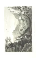 An illustration from The History of Wales from the earliest times to its final incorporation with the kingdom of England etc (1853)