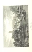 An illustration from The History of Wales from the earliest times to its final incorporation with the kingdom of England etc (1853)